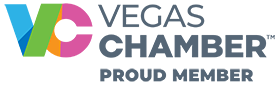 Nevada Ready Mix Vega Chamber Proud Member Logo